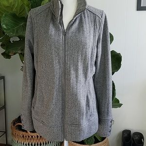 REI Sweater Jacket
